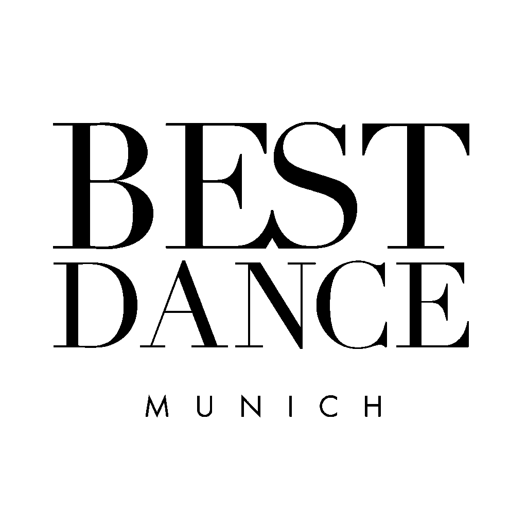Best Dance Munich Logo
